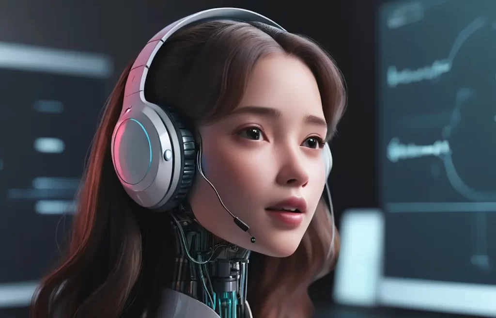 VALL-E 2 Microsoft voz