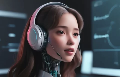 VALL-E 2 Microsoft voz