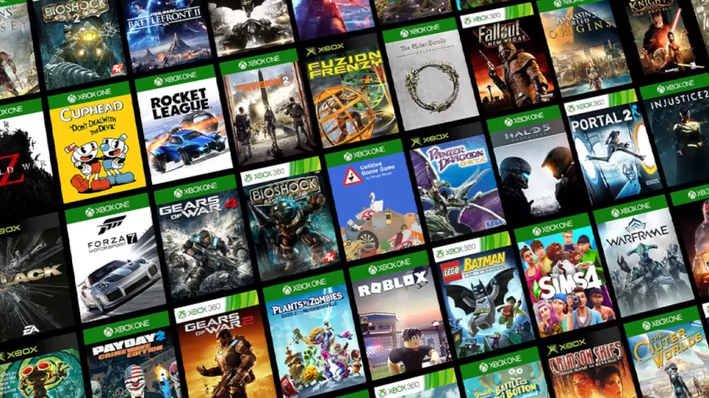 Microsoft regala uno de sus exclusivos de Xbox 360 y así lo puedes obtener