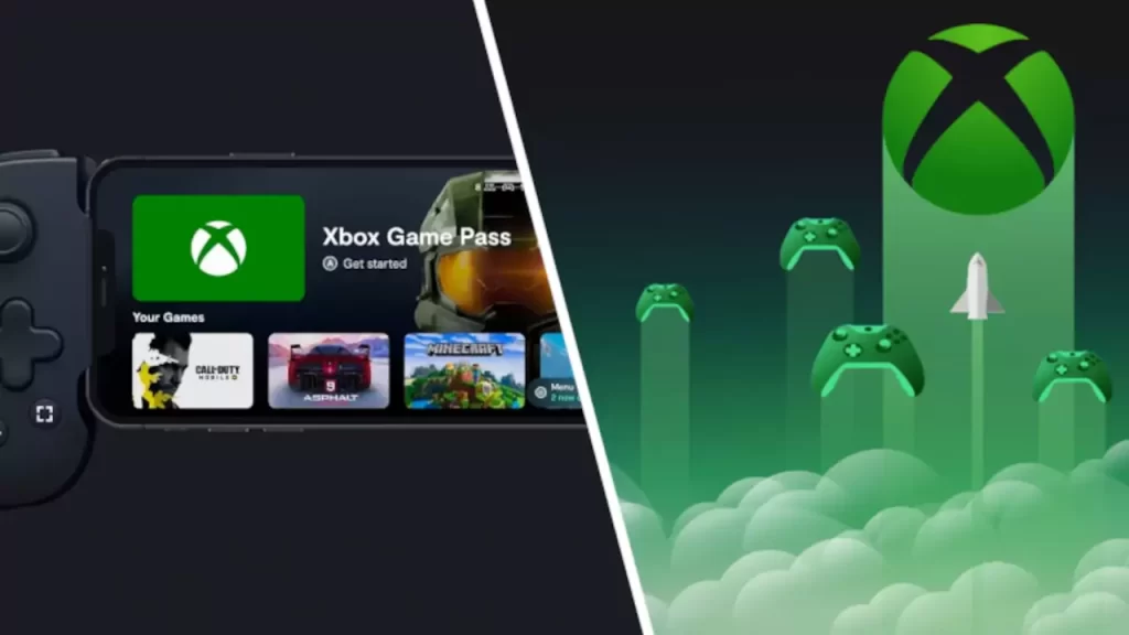 Microsoft ve la posibilidad de un Xbox Game Pass dedicado a la nube