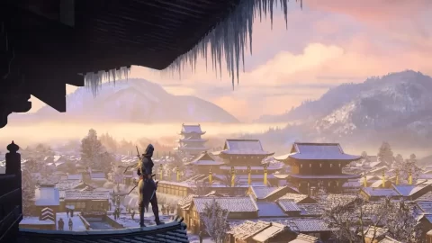 Assassin's Creed Shadows nos sorprenderá con profundos romances LGBTTTQIA. Ma1s detalles aquí.