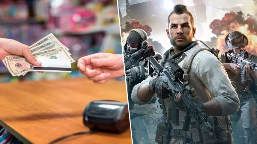 Call of Duty: Mobile ahora te dará más opciones para comprar CoD Points