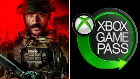 Call of Duty Modern Warfare III llegaría ya a Xbox Game Pass