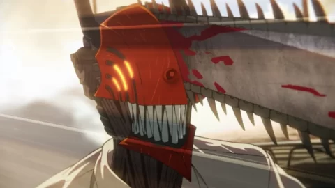 Chainsaw Man 172: ¡Pochita regresó y devoró los oídos del mundo!