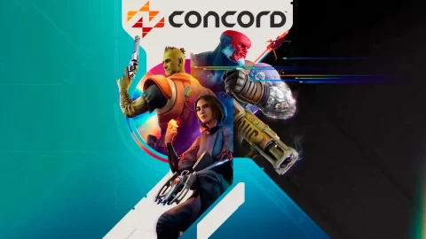 Concord reveló que no usará pase de batalla.