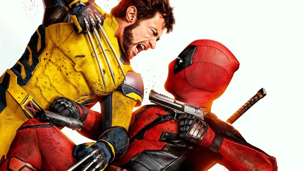 Deadpool y Wolverine: Critica