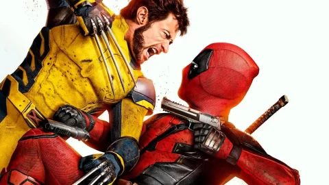 Deadpool y Wolverine: Critica