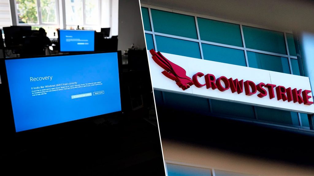 Crowdstrke explicó que sucedió con la caída de Windows