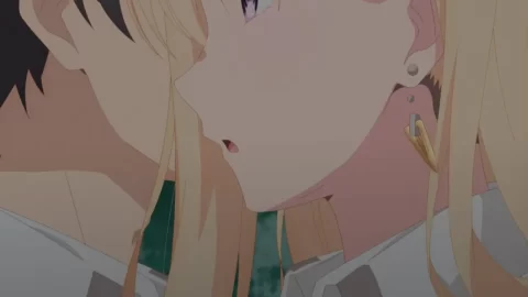 El capítulo tres de Gimai Seikatsu nos presenta los prejuicios de Saki Ayase.