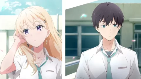 Todo lo que debes saber Days with my Stepsister: Gimai Seikatsu, el shojo “norteño” de verano.