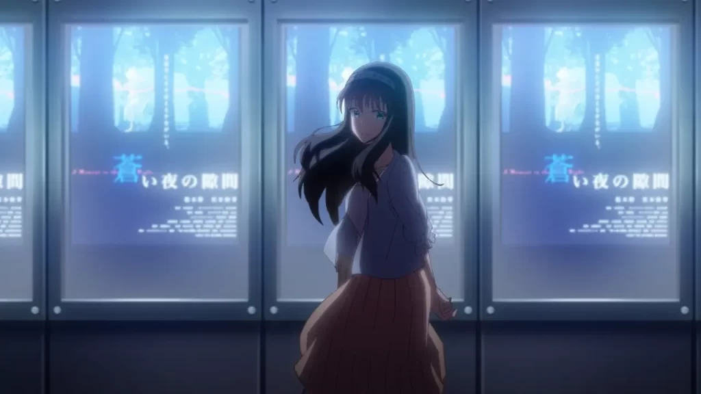 Gimai Seikatsu (Days with my Stepsister) lanzará el capítulo 5 a través de Crunchyroll el próximo 1 de agosto de 2024.