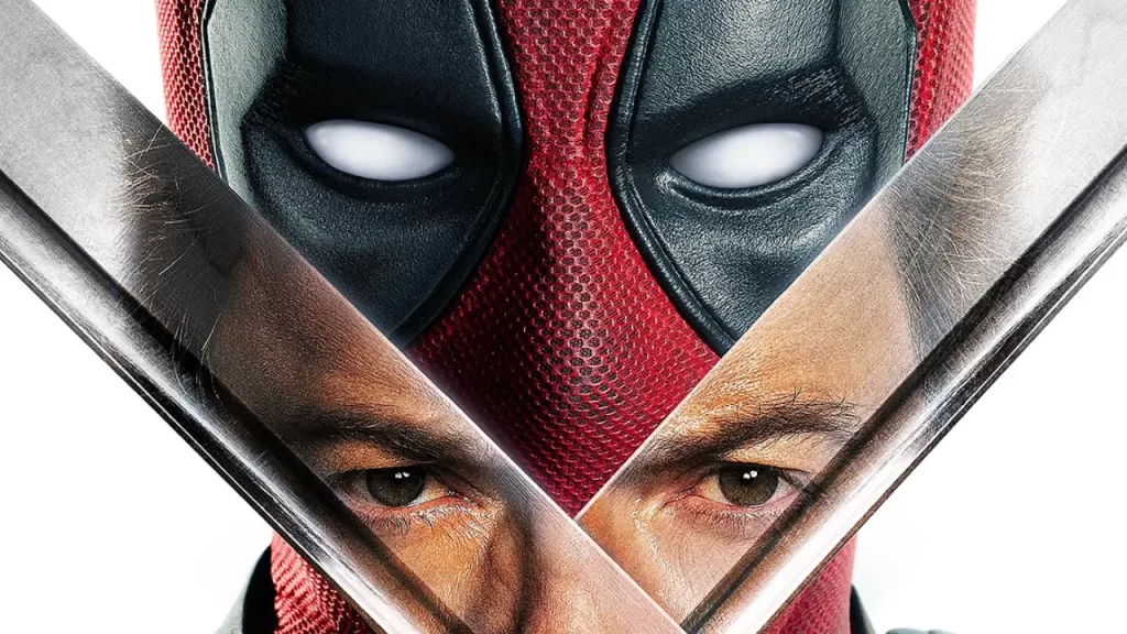 El 26 de julio de 2024 se estrenará el filme Deadpool y Wolverine, y paraque te aclimates ya se liberó el soundtrack.