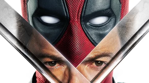 El 26 de julio de 2024 se estrenará el filme Deadpool y Wolverine, y paraque te aclimates ya se liberó el soundtrack.