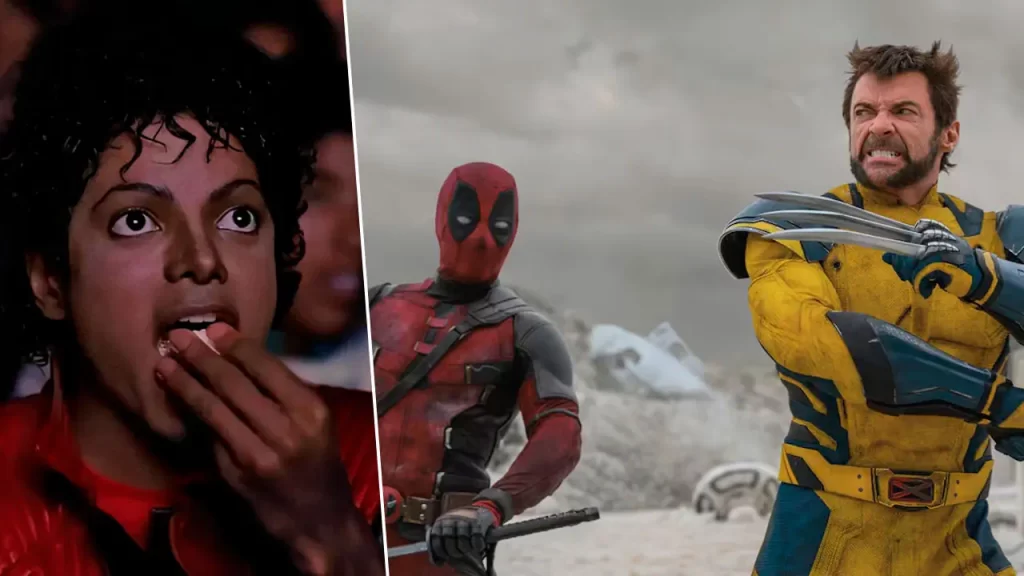 Deadpool y Wolverine: Escenas post créditos