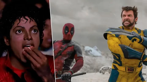 Deadpool y Wolverine: Escenas post créditos