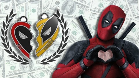 Deadpool y Wolverine rompe récords en su preestreno