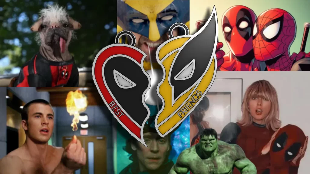 Deadpool y Wolverine: Todo lo que debes de saber