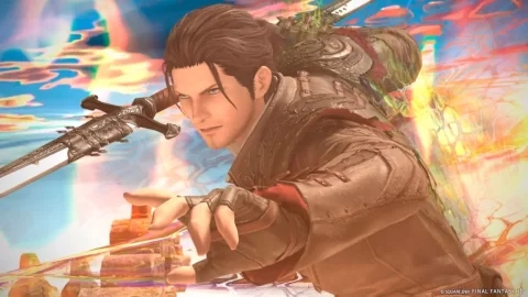 Final Fantasy XIV: Dawntrail ya está disponible