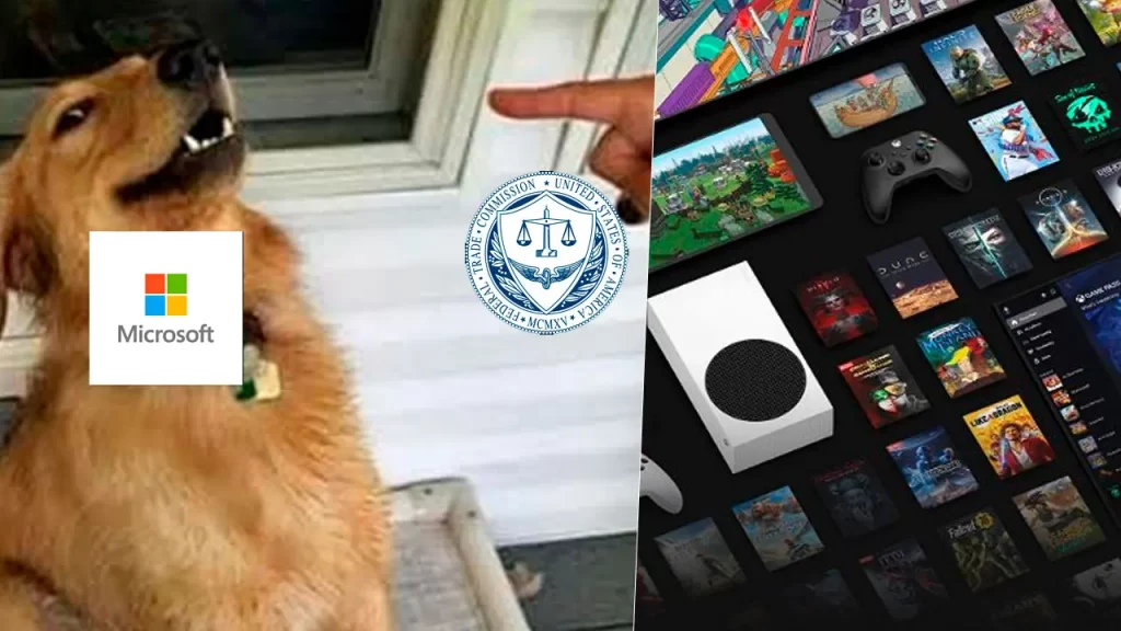 Reguladores reclaman a Microsoft la subida de precios en Xbox Game Pass