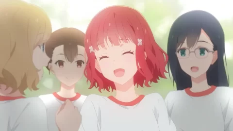 Gimai Seikatsu estrena su nuevo capítulo el 11 de julio, entérate aquí de los detalles de lanzamiento.