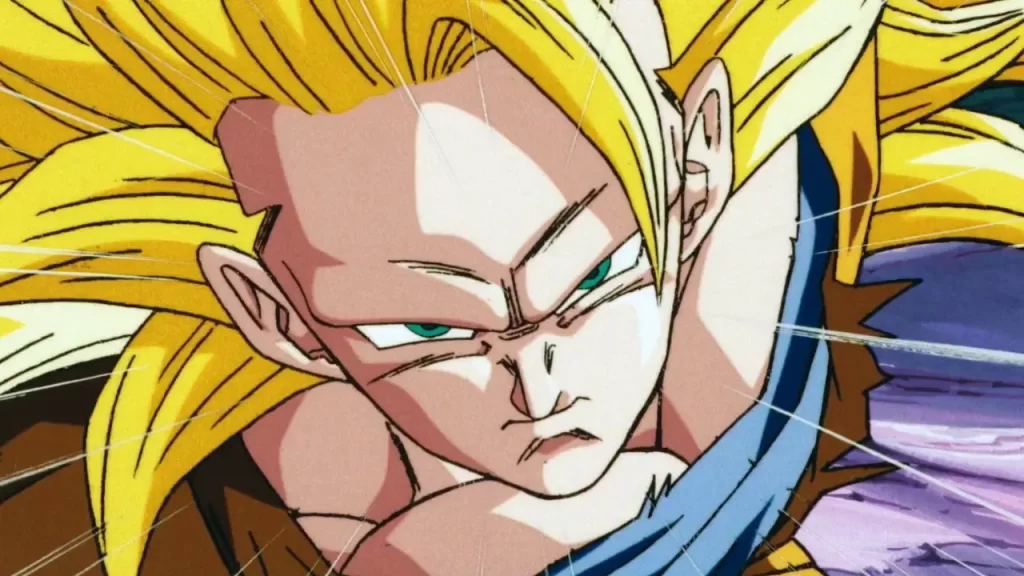 La SDCC nos preparó para recibir un nuevo diseño de Gokú, chécalo a continuación.