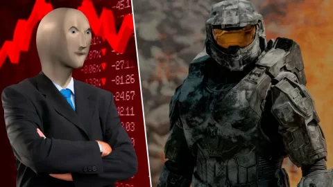 El live-action de Halo fue cancelado