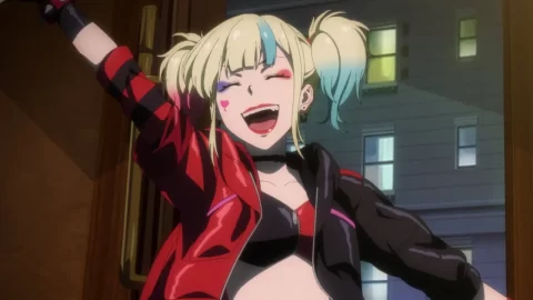 Suicide Squad Isekai pondrá en nuevos aprietos a nuestros villanos, hay un secreto que la reina esconde.