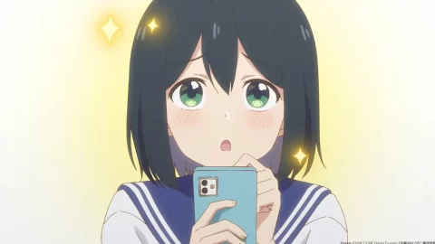 El capítulo 2 de Senpai is an Otokonoko se titula “Recorrido de cosas lindas”, no te lo puedes perder.