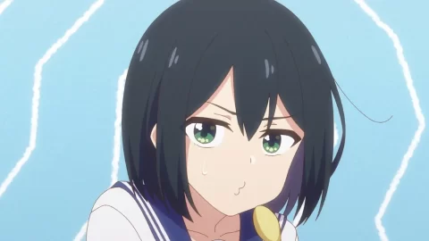 El nuevo episodio de Senpai is an Otokonoko nos permitirá ver los sentimientos de Ryuji.