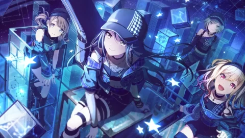 Hatsune Miku tendrá una película y se estrenará el 17 de enero de 2025.