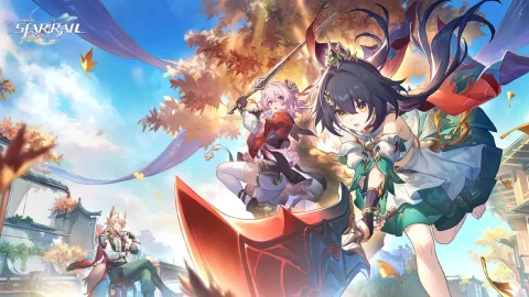 Honkai: Star Rail actualizacionm 2.4 fecha de estreno
