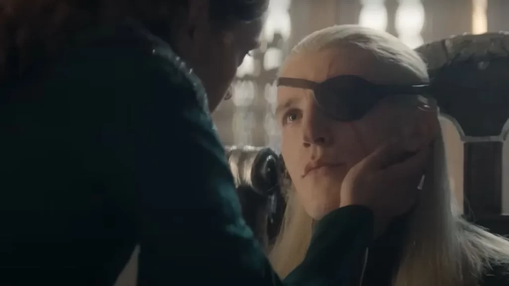 House of the Dragon temporada 2