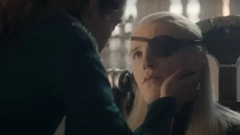 House of the Dragon temporada 2