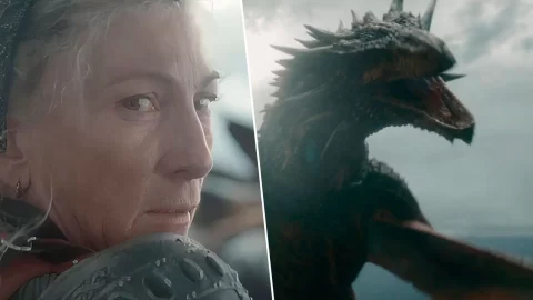 House of the Dragon: quién es Meleys