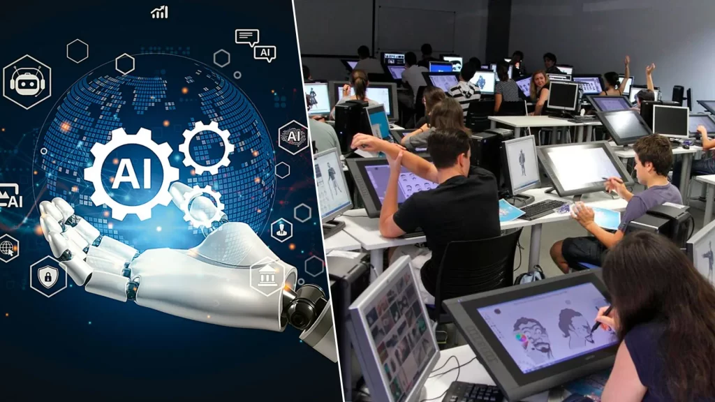 IA aún no puede hacer videojuegos