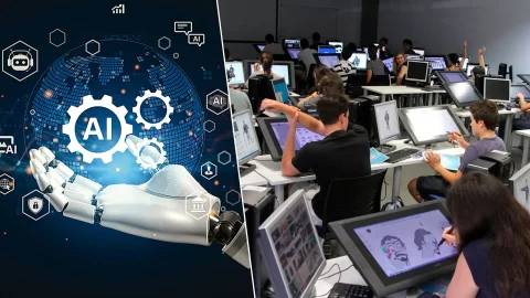 IA aún no puede hacer videojuegos