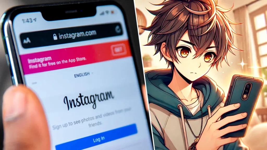 Instagram apoyará la investigación de la salud mental