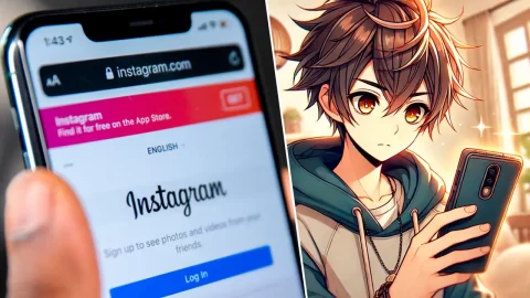 Instagram apoyará la investigación de la salud mental