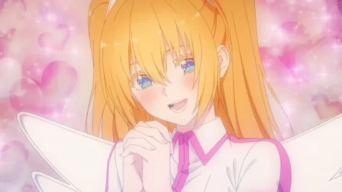 2.5 Jigen no Ririsa (2.5 Jigen no Yūwaku, 2.5 Dimensional Seduction) llega a Anime Onegai, aquí los detalles más importantes.