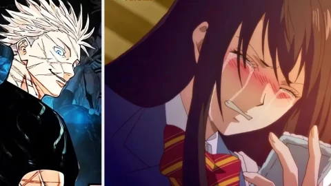 Jujutsu Kaisen ya está en la recta final y nosotros no sabíamos.