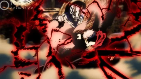 Jujutsu Kaisen: el Black Flash es una habilidad que tiene unos orígenes específicos, conócelos aquí.