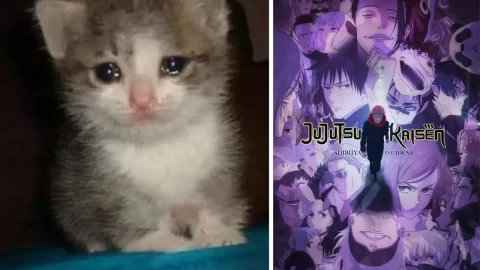 Kento Nanami no estaba destinado a morir en el arco de Shibuya, reveló el autor de Jujutsu Kaisen.