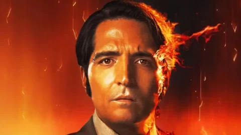 De Noche con el Diablo