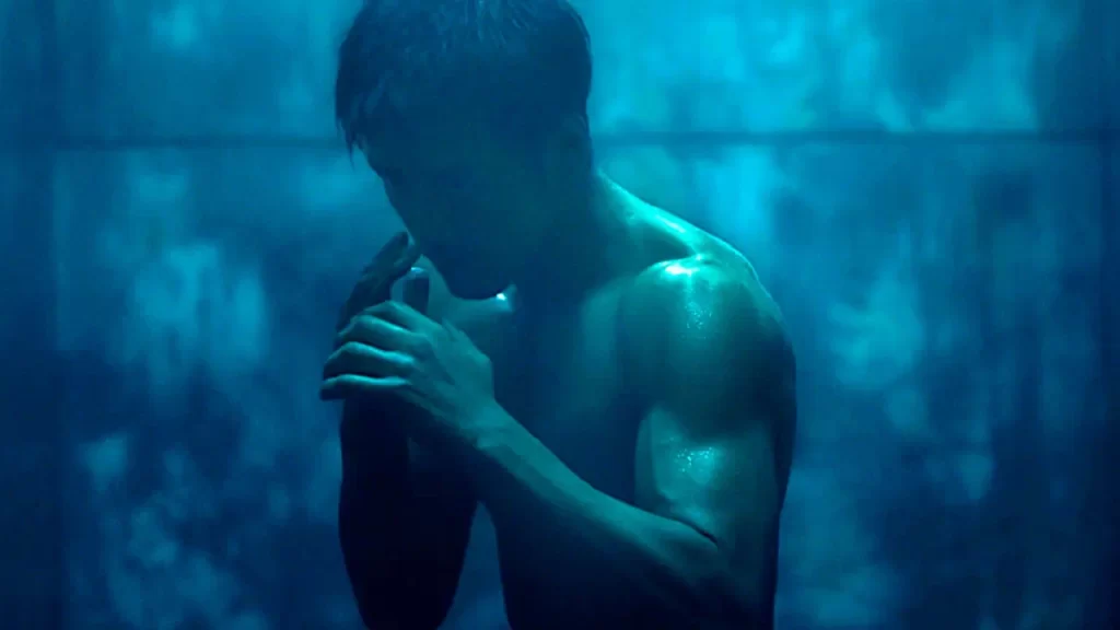 Primer avance de Like a Dragon: Yakuza de Prime Video