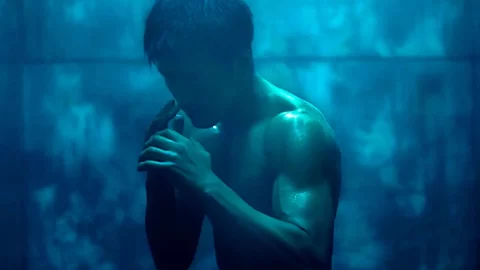 Primer avance de Like a Dragon: Yakuza de Prime Video