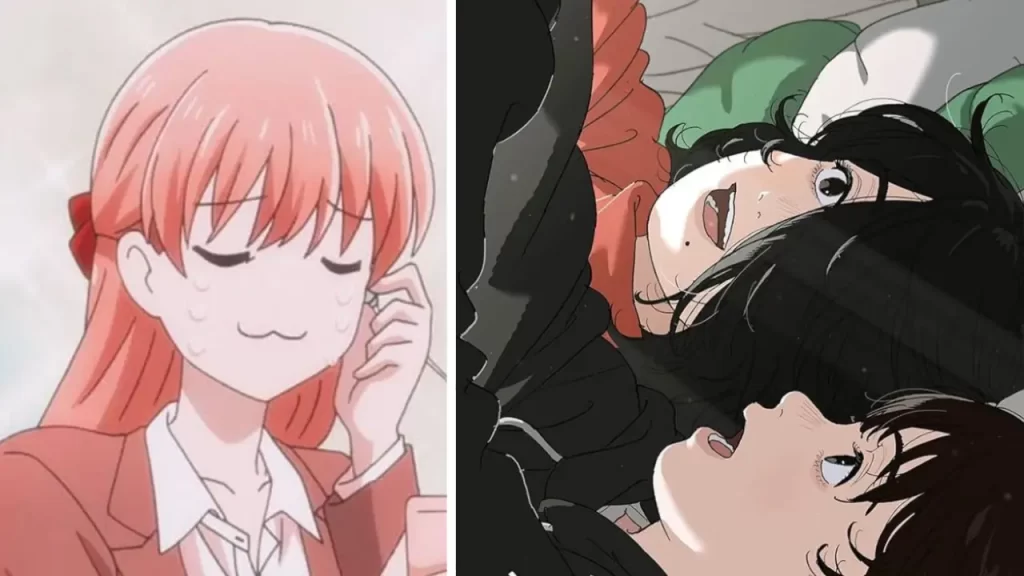 Look Back se estrenará en las salas de cine de México en agosto de 2024.