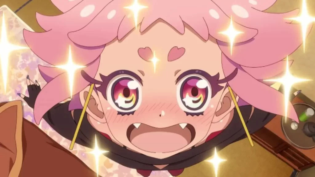 Deja de esperar Bocchi The Rock y céntrate en Mayonaka Punch. Entérate de qué se trata acá.