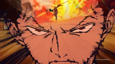 Monsters se estrenó en enero de 2024, sin embargo, el autor de One Piece no tenía muchas esperanzas en él.