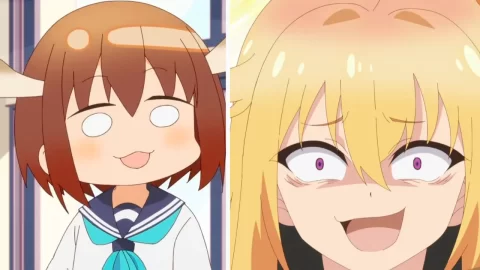 Shikanoko Nokonoko Koshitantan es uno de los populares títulos de verano, pero ello podría cambiar ahora que sabemos que se utilizó IA en sus subtítulos.