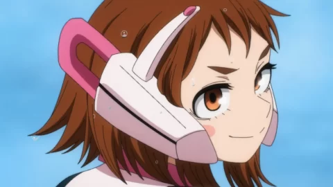 El último episodio de My Hero Academia se lanzará en una semana y ya sabemos cómo se celebrará el desenlace de la travesía de estos héroes.